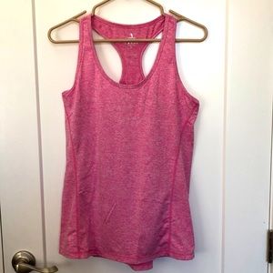 Icyzone Racerback Tank